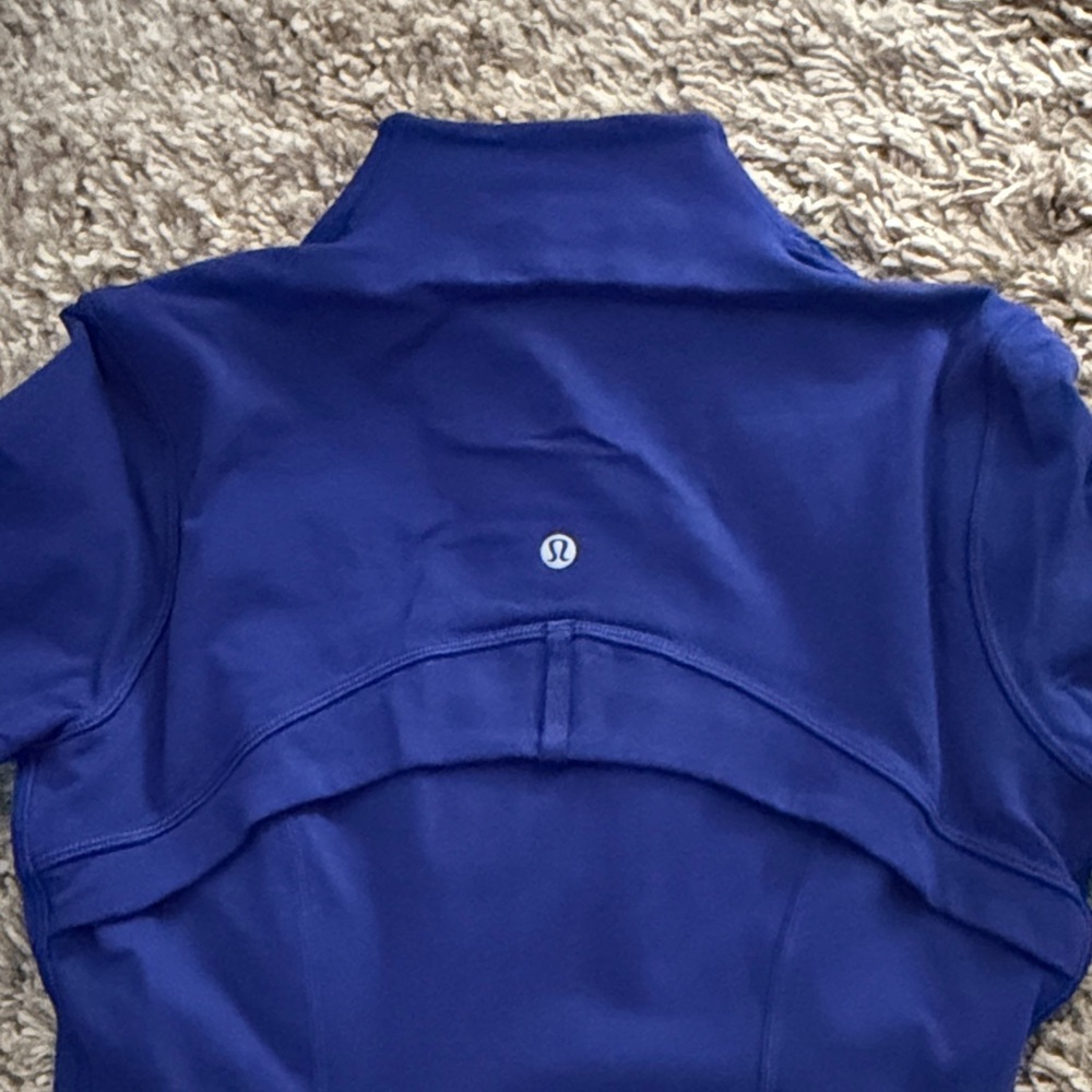 lululemon larkspur define jacket - image 5